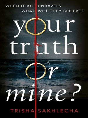cover image of Your Truth or Mine?